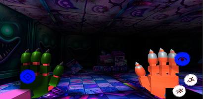 scary toy factory escape Screenshot3