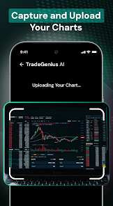 AI Chart Analyzer - Trading AI Screenshot3