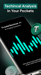 AI Chart Analyzer - Trading AI Screenshot1