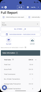 Qashier HQ Screenshot3