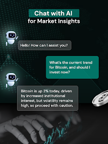 AI Chart Analyzer - Trading AI Screenshot10