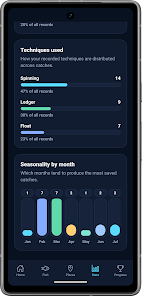Fisherman's Journal Screenshot7
