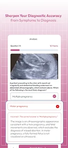 Gynecology Cases: Women Health Screenshot4