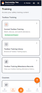 Effective Safety Screenshot3