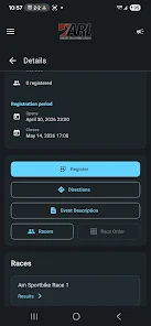 Society of Atlantic Roadracing Screenshot3