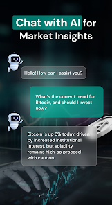 AI Chart Analyzer - Trading AI Screenshot5