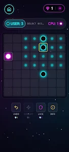 Neon Ataxx Screenshot3