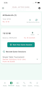 DAD Poker - AI Poker Coach Screenshot2