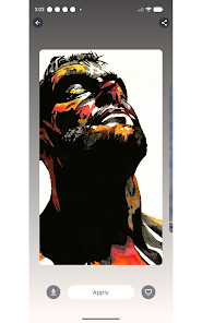 WWE Wrestlers Wallpaper 4K Screenshot10