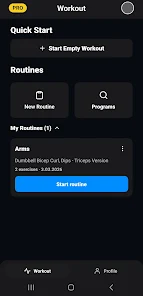 Effective Safety Screenshot1