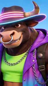 Flipping plantCards Screenshot3