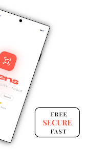 Qlens - Advance Utility Tool Screenshot2