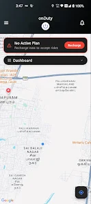 Indicabs Partner Screenshot1