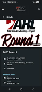 Society of Atlantic Roadracing Screenshot2