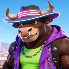 Flipping plantCards APK