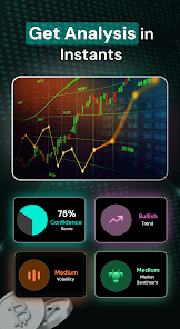 AI Chart Analyzer - Trading AI Screenshot4