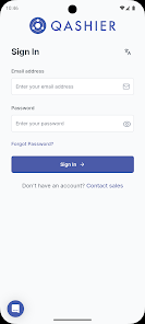 Qashier HQ Screenshot4