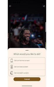 WWE Wrestlers Wallpaper 4K Screenshot11