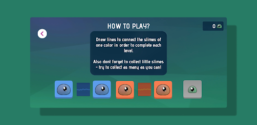 Slime Territory Screenshot5