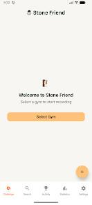 Stone Friend Screenshot4