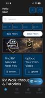 RvWay Screenshot1