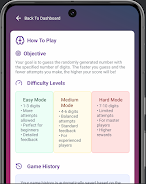 Mystery Digits Screenshot2