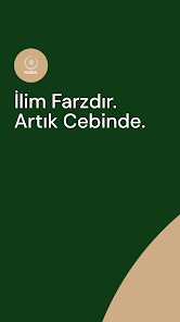 Rabia AI - Islamic Companion Screenshot1