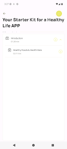 Good Food Guru Screenshot3