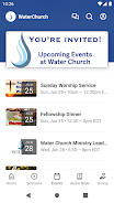 Water Church Screenshot3