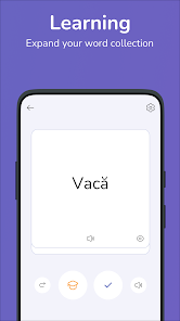 Romanian-Serbian translator Screenshot3