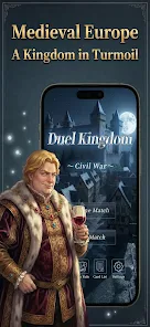 Duel Kingdom Screenshot3