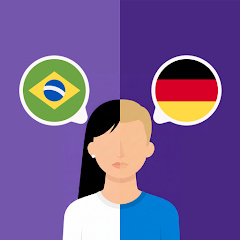 Portuguese-German translator APK