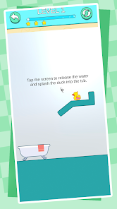 Bathtub Ducks Screenshot8