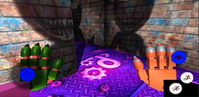 scary toy factory escape Screenshot4