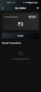 Indicabs Partner Screenshot3