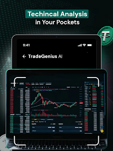 AI Chart Analyzer - Trading AI Screenshot8