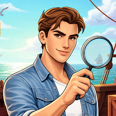 Hidden Objects: Find Puzzle APK