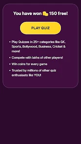 Fit to Earn Screenshot4