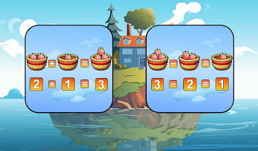 Add & Subtract: Kids Math Game Screenshot13
