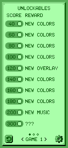 Pocket Pixel Games Screenshot6