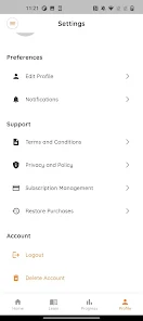 Driving Test Ireland –  Prep Screenshot8