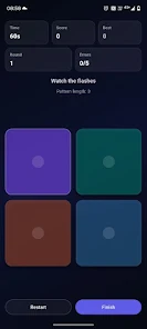 PokLuxPlay Screenshot4