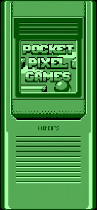 Pocket Pixel Games Screenshot1