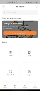 Driving Test Ireland –  Prep Screenshot1