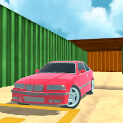 Car Park Pro:3D GearShift APK