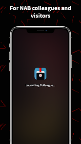 Colleague Screenshot1