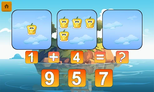 Add & Subtract: Kids Math Game Screenshot14