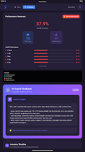 MotionMentor Screenshot9