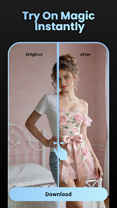 AI Video&Photo Maker - LikeeAI Screenshot4