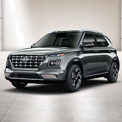 VENUE - 현대 베뉴 차량 정보 APK